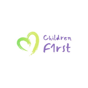 Children First logo