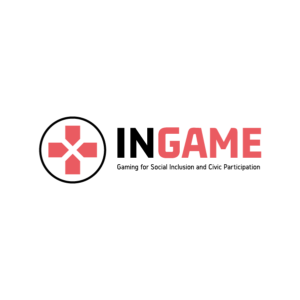 INGAME Logo
