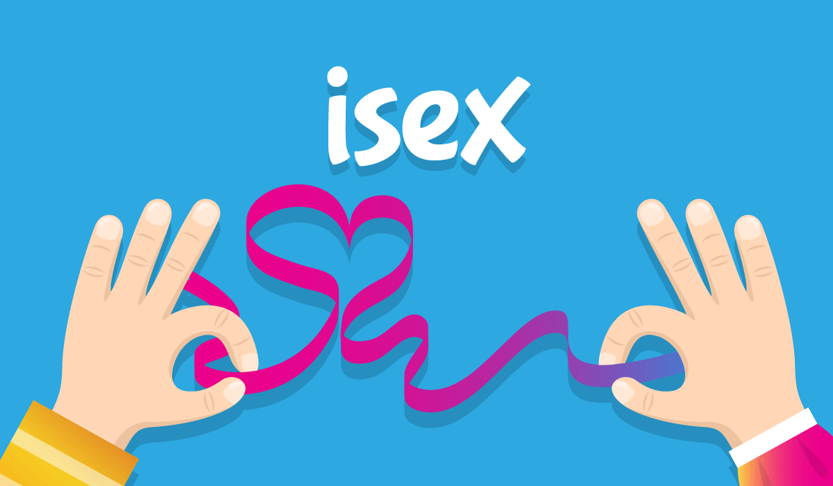 Read more about the article Μάθετε περισσότερα για το έργο ISEX μέσα από την online ενημερωτική εκδήλωση