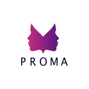PROMA logo