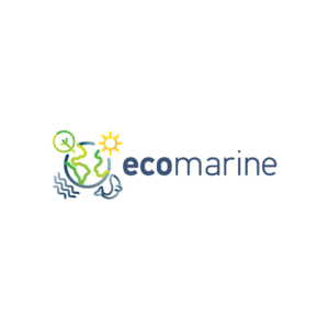 Ecomarine logo