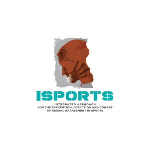 ISPORTS logo