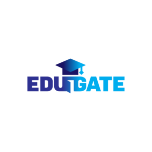 EDUGATE logo