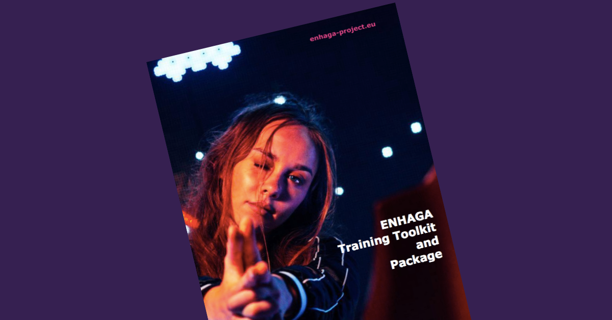 Read more about the article ENHAGA’s Training Toolkit and Package
