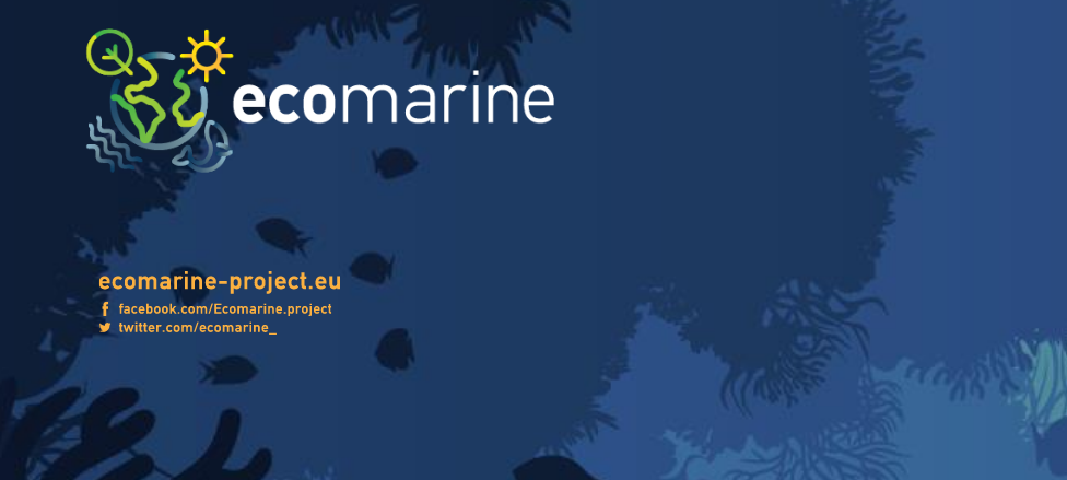 Ecomarine &#8211; 3rd newsletter