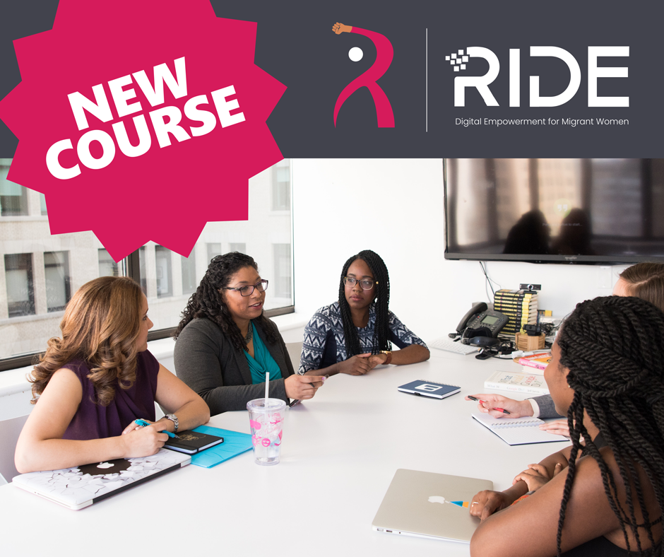 Read more about the article RIDE Training Course