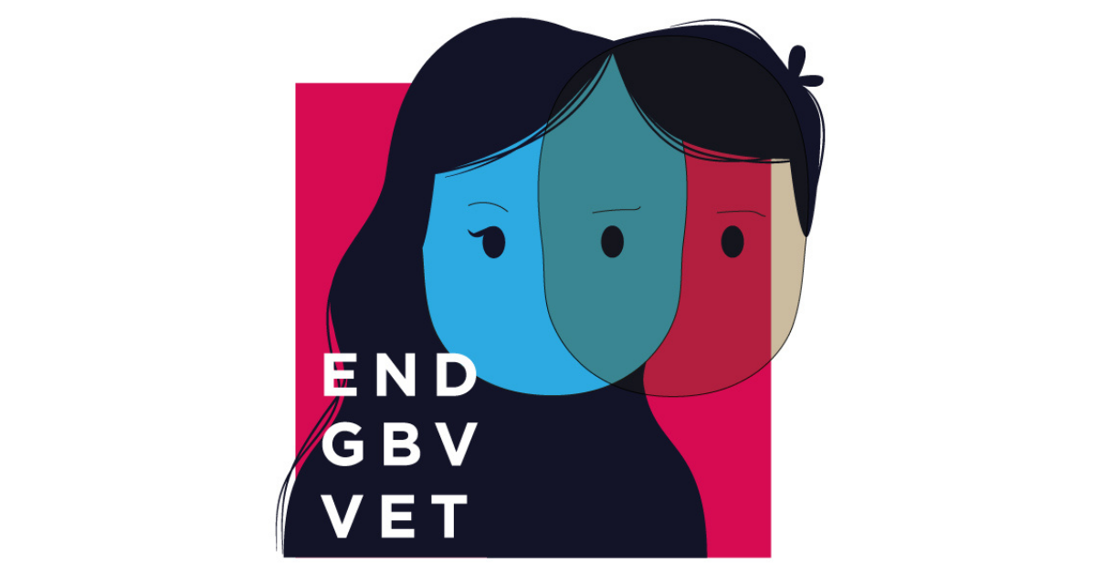 END GBV in VET &#8211; new project