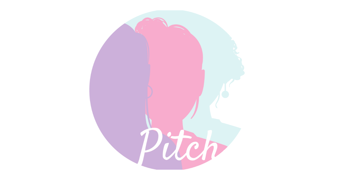 PITCH &#8211; new project