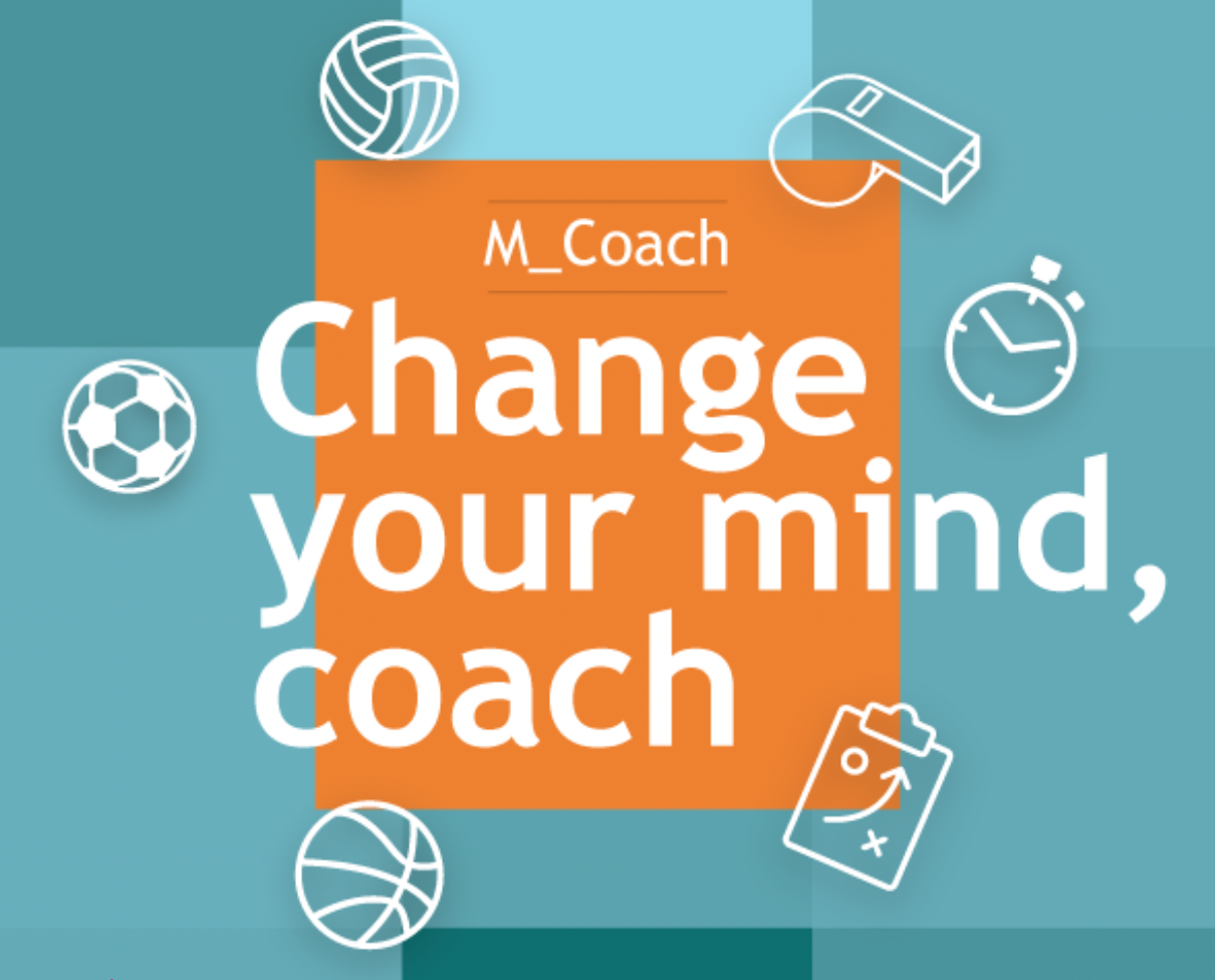 The M_Coach Policy Recommendations are published!