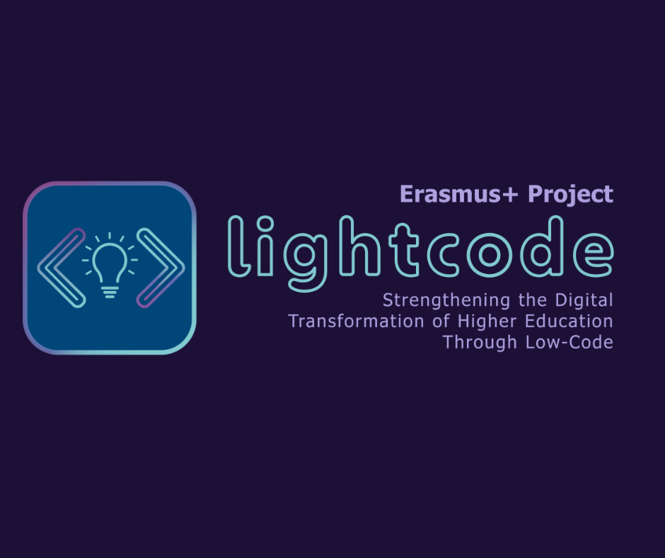 Διαβάστε το πρώτο newsletter του έργου LIGHTCODE