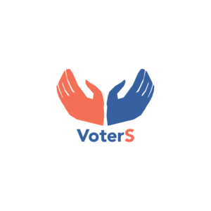 VoterS logo