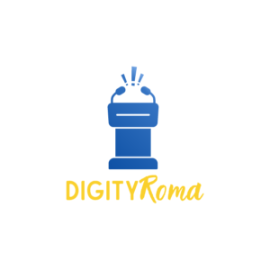 DIGITY Roma logo