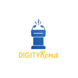 DIGITY Roma logo