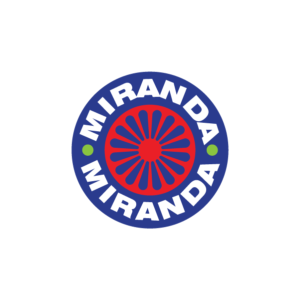 MIRANDA logo
