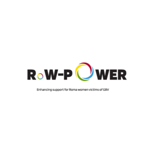Row Power logo