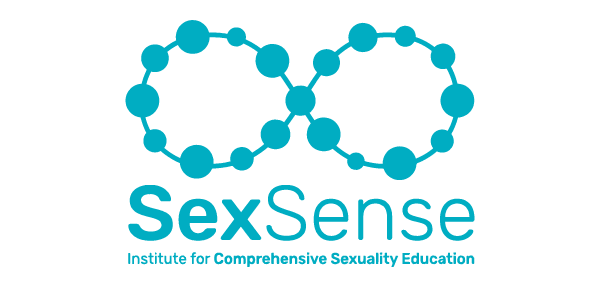 Sex Sense logo