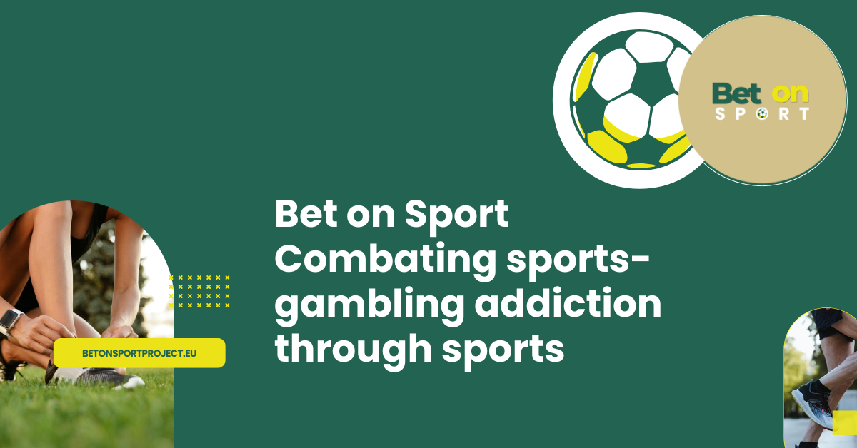 Read more about the article Λίγα λόγια για το Bet on Sport