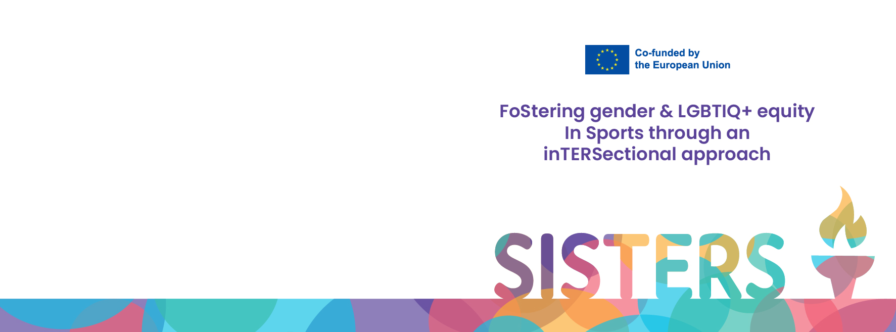 Read more about the article Το πρώτο newsletter του έργου SISTERS μόλις κυκλοφόρησε!