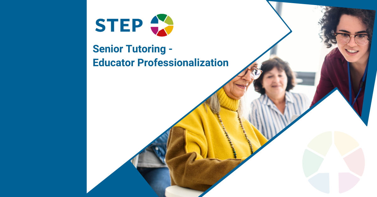 Read more about the article Διαβάστε το 1ο newsletter του έργου STEP που μόλις κυκλοφόρησε!