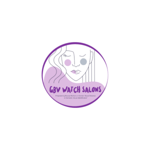 GBV Watch Salons logo