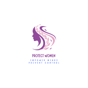 protect women logo