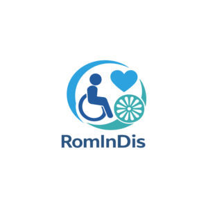 RomInDis logo