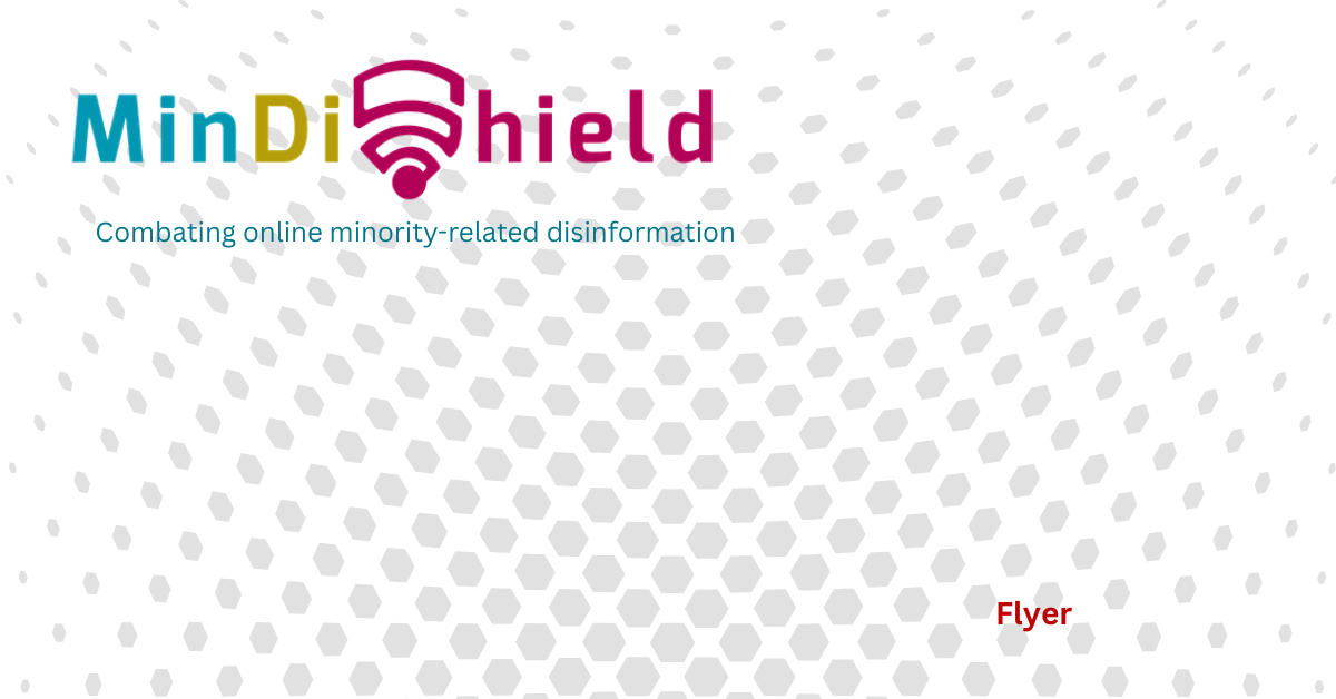 Read more about the article Λίγα λόγια για το MinDiShield